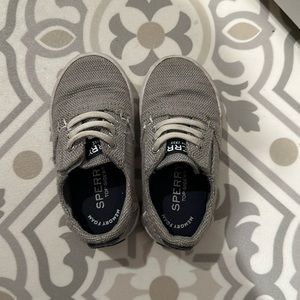 Sperry Top-Sider toddler shoes 6
